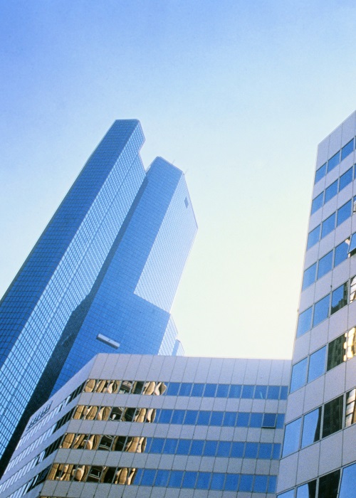 DPE La Garenne-Colombes
