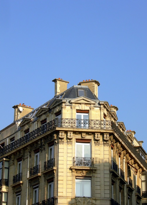 DPE La Garenne-Colombes